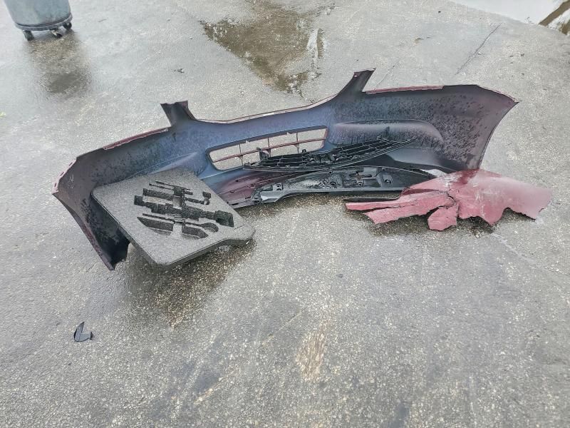 2012 Honda Accord ex