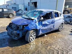 2016 Nissan Versa Note s for sale in Fredericksburg, VA