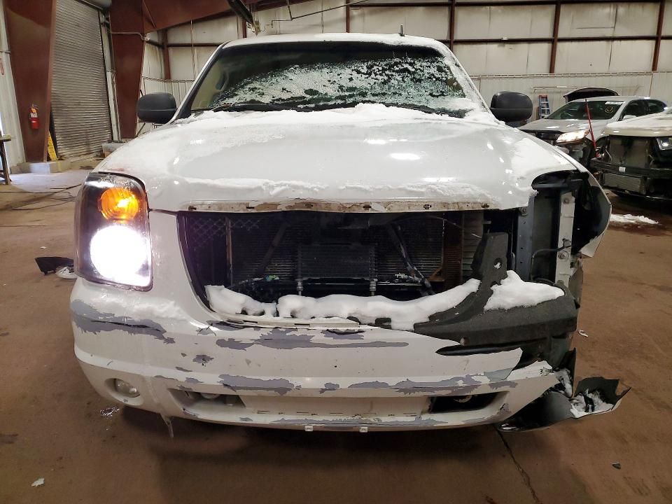 2007 GMC Yukon