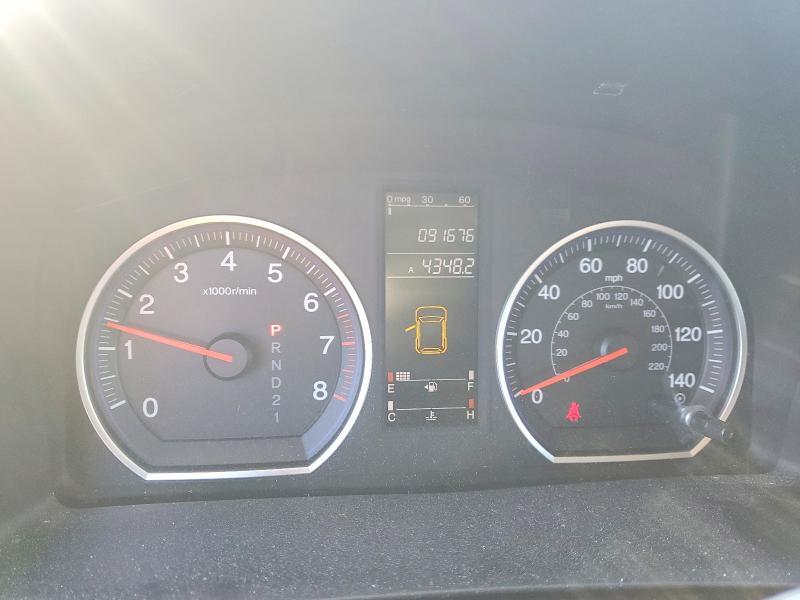 2008 Honda Cr-v lx