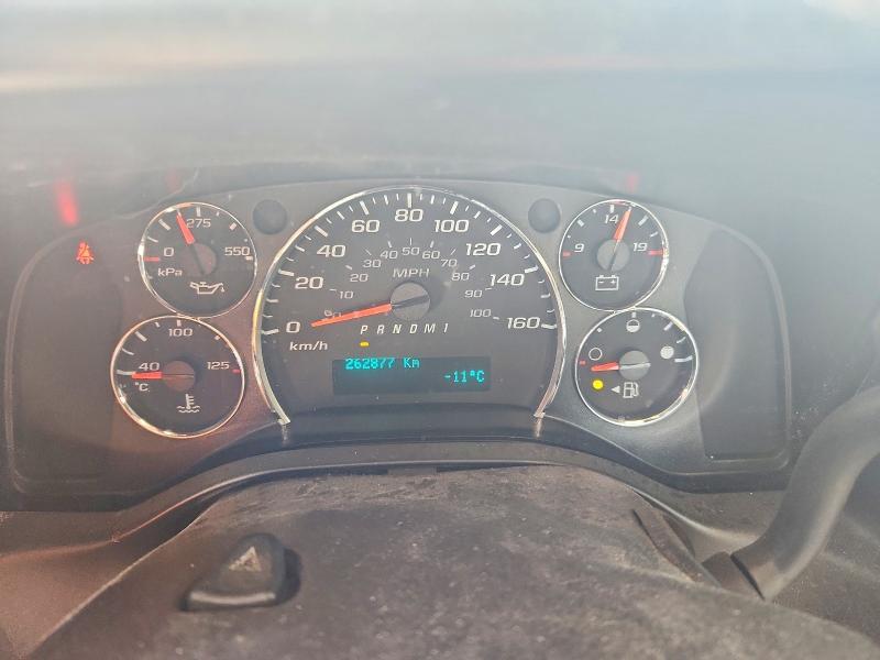 2019 Chevrolet Express G3500