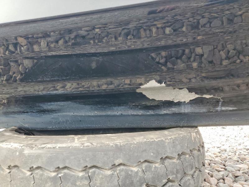 2018 Yama HA Boat