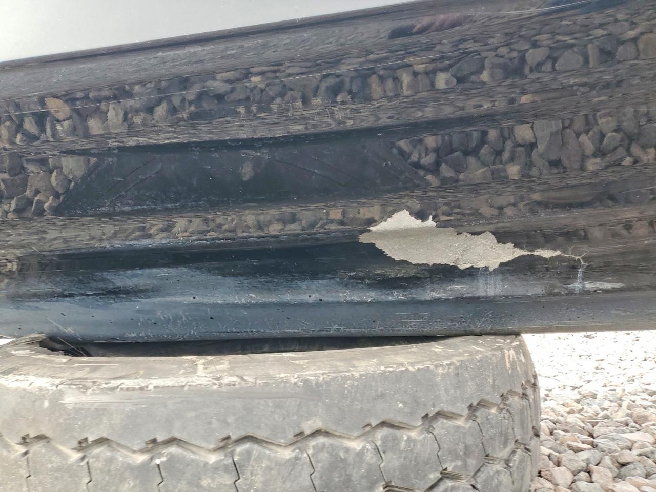 2018 Yama HA Boat