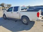 2015 Nissan Frontier s