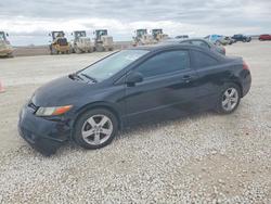 2008 Honda Civic ex for sale in Taylor, TX