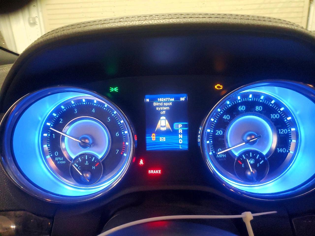 2012 Chrysler 300 Limited