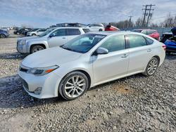 Toyota Avalon salvage cars for sale: 2013 Toyota Avalon Base