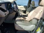 2018 Toyota Sienna xle