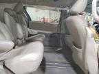 2019 Toyota Sienna le