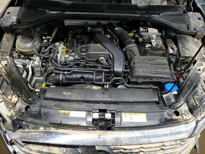 2024 Volkswagen Jetta s