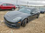 2019 Porsche Panamera 4 Sport Turismo