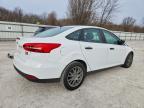 2017 Ford Focus s