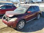 2007 Nissan Murano s