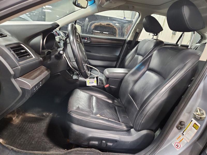 2015 Subaru Legacy 2.5i Limited