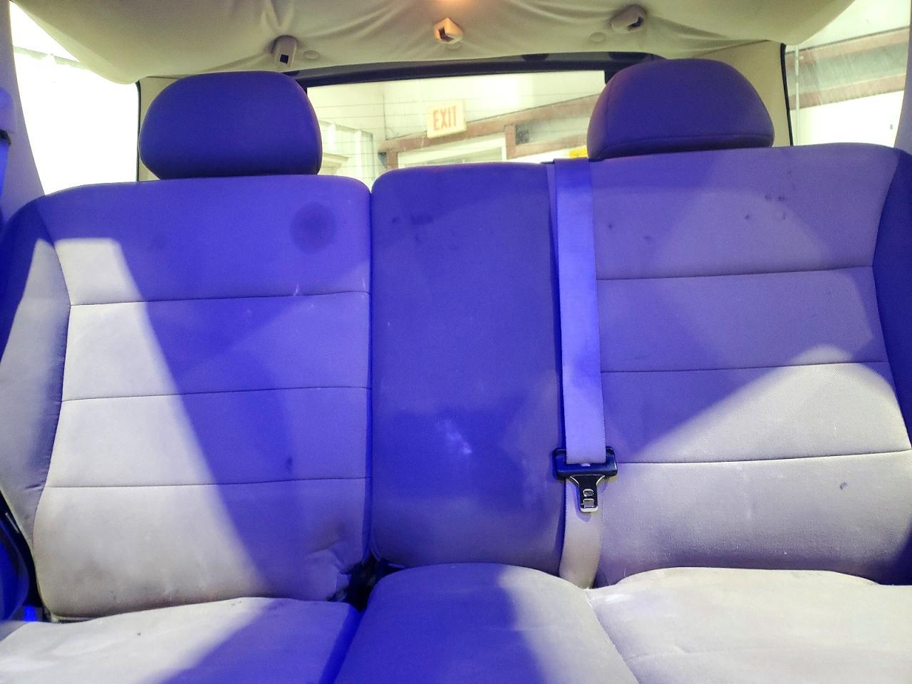2005 Ford Escape xls