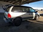 2000 Dodge Caravan se