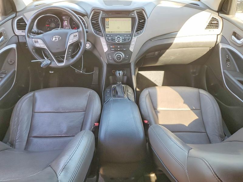 2016 Hyundai Santa fe Sport