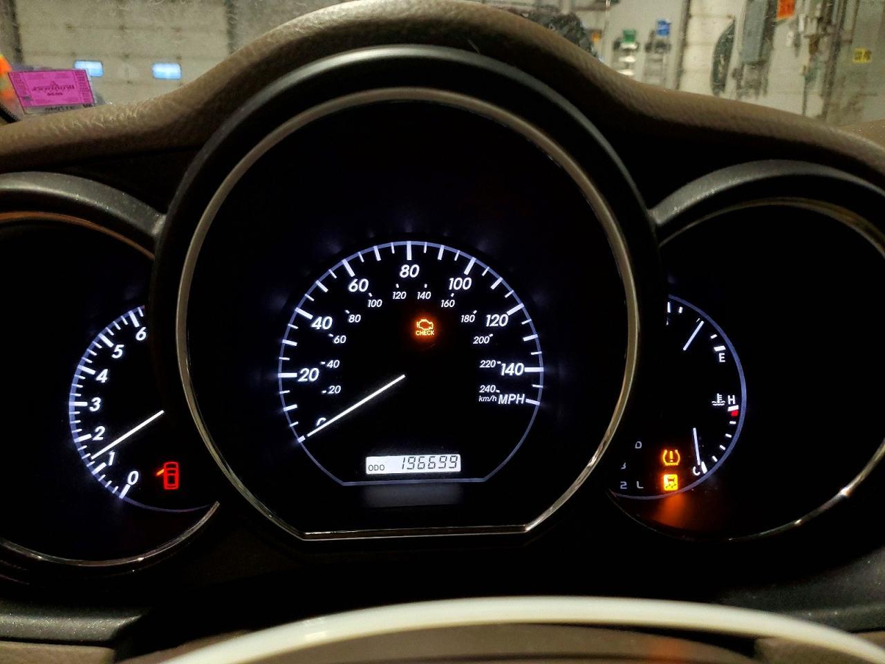 2008 Lexus Rx 350
