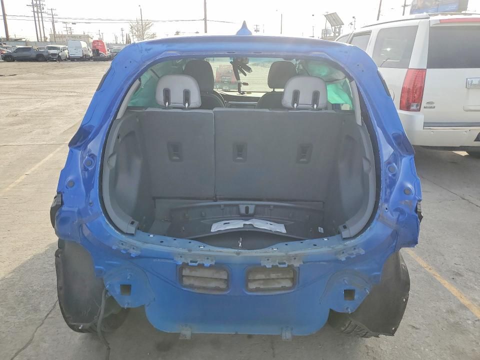 2020 Chevrolet Bolt ev lt