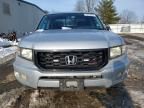 2014 Honda Ridgeline Sport