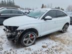 2021 Audi SQ5 Sportback Premium