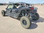 2022 Can-Am Maverick X3 Utility Vehicle