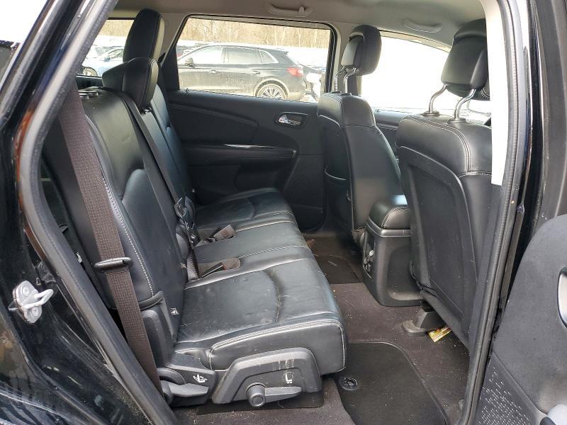 2014 Dodge Journey R/T