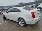 2016 Cadillac Ats Luxury