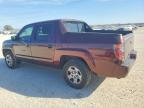 2007 Honda Ridgeline RT