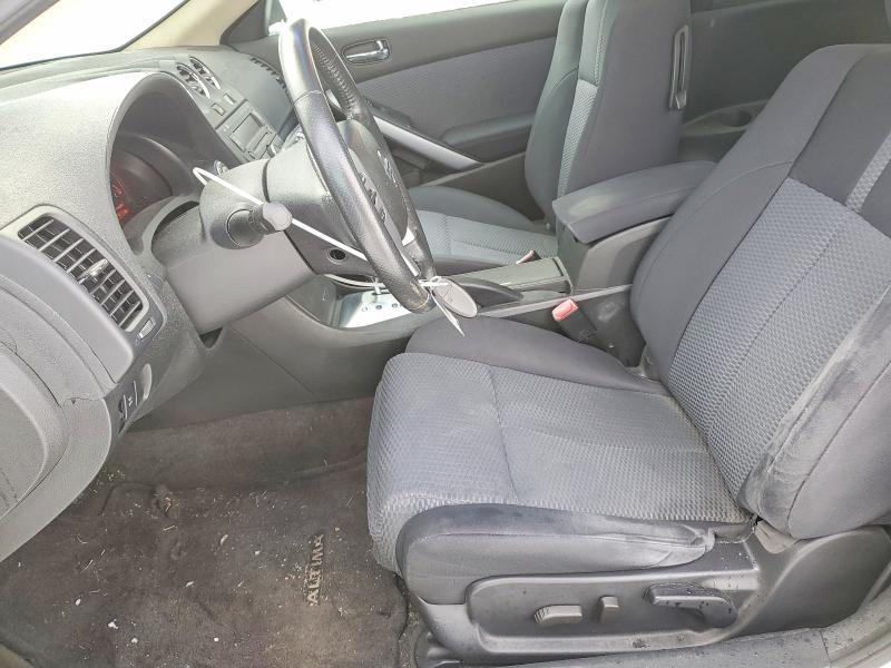 2008 Nissan Altima 3.5se