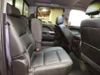 2016 Chevrolet Silverado K1500 LTZ