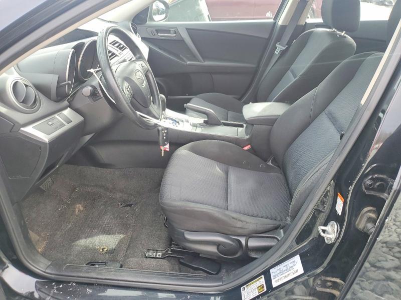 2010 Mazda 3 I