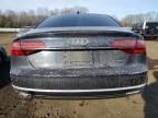 2016 Audi A8 l Quattro