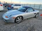 1999 Porsche Boxster