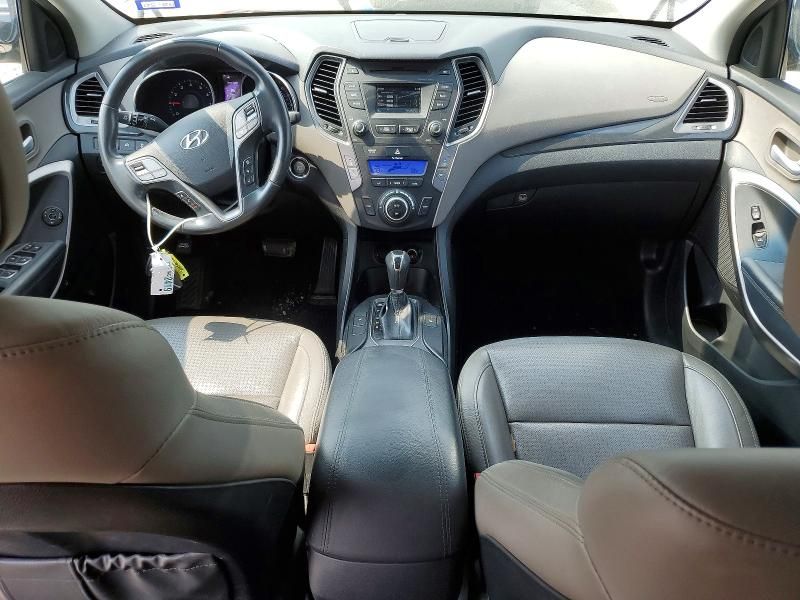 2016 Hyundai Santa fe Sport