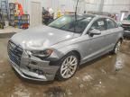 2015 Audi A3 Premium Plus