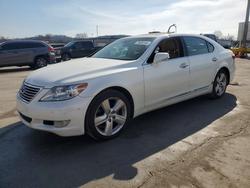 Lexus Vehiculos salvage en venta: 2011 Lexus Ls 460l