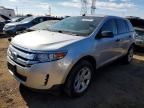 2013 Ford Edge se