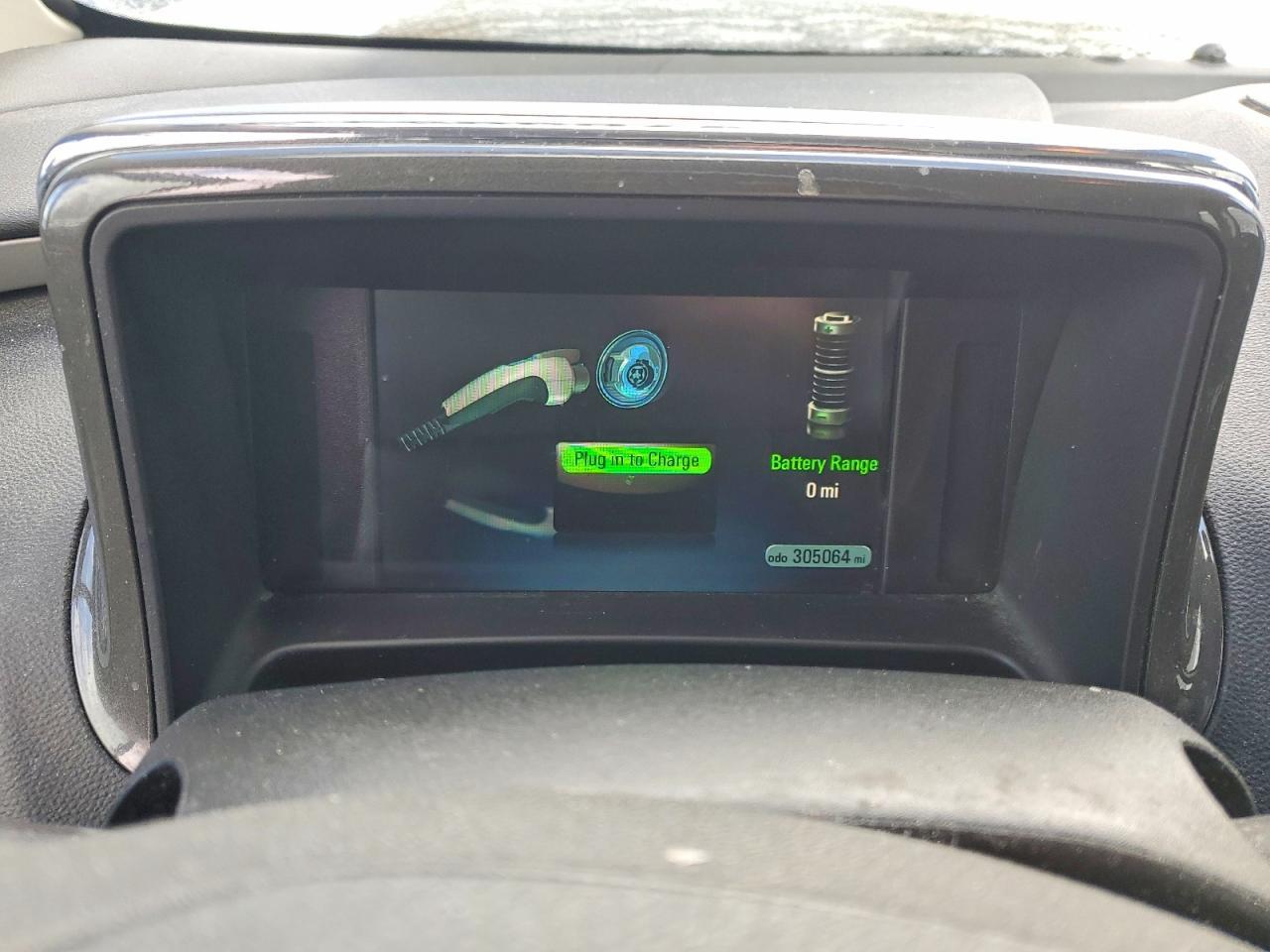 2014 Chevrolet Volt