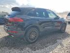 2017 Porsche Cayenne