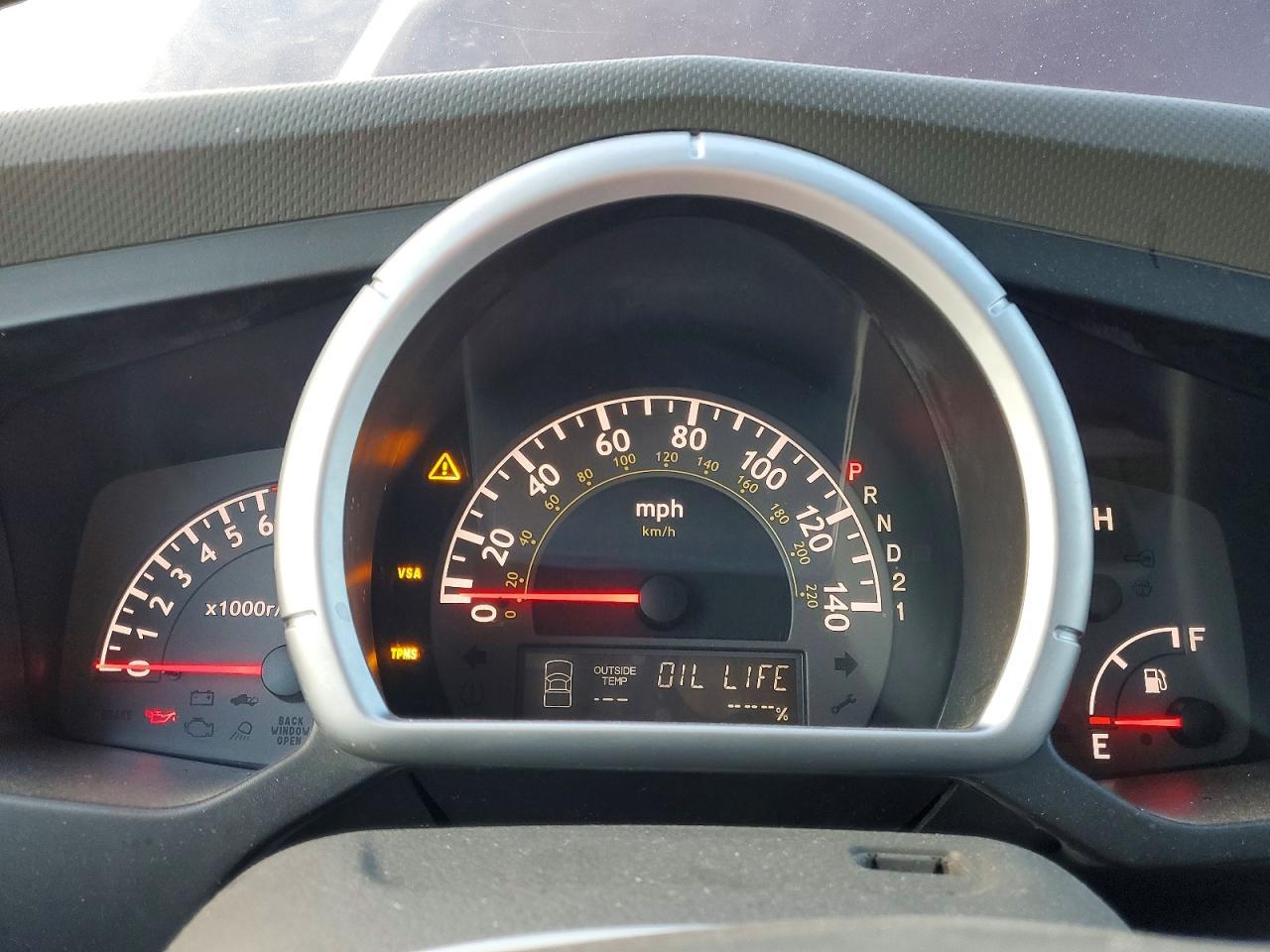 2007 Honda Ridgeline rtl