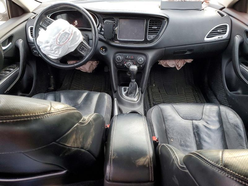 2015 Dodge Dart Limited