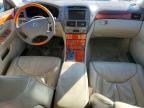 2002 Lexus Ls 430 Base