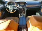 2012 Mercedes-Benz E 350 4matic