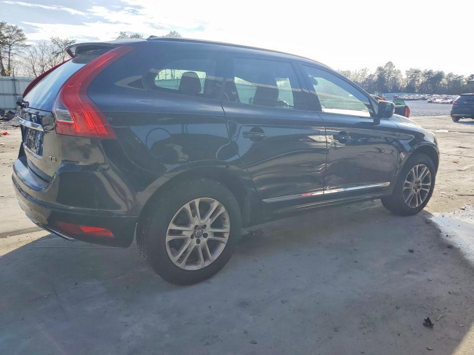 2015 Volvo Xc60 T5