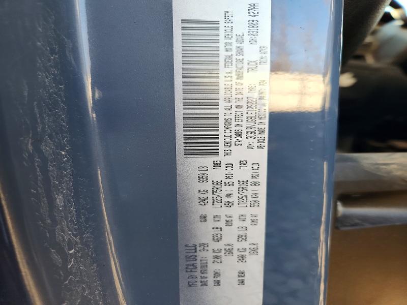 2020 Dodge Ram Promaster 3500 vf Delivery van