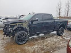 Dodge Vehiculos salvage en venta: 2019 Dodge 2500 Laramie