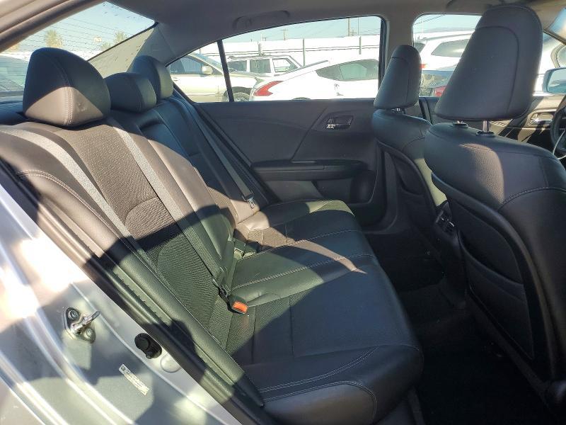 2014 Honda Accord Hybrid exl
