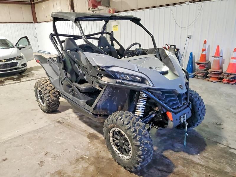 2023 Cf Moto Zforce 950 ho Sport Utility Vehicle