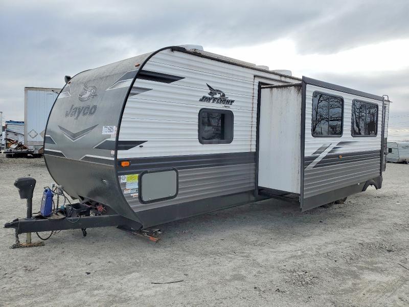 2024 Jayco Camper